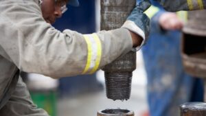 procurement strategy for oil and gas industry