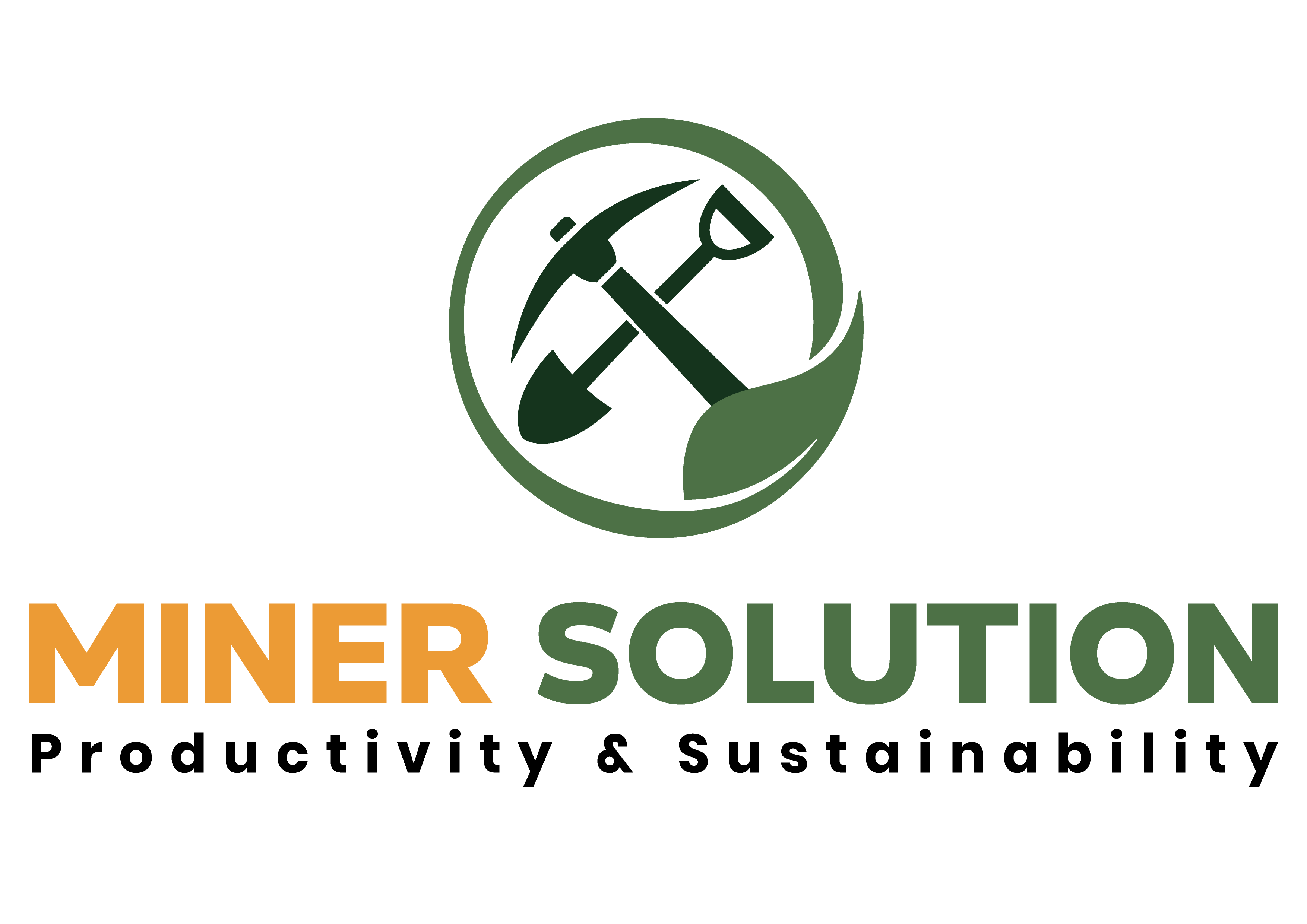 MINER SOLUTION