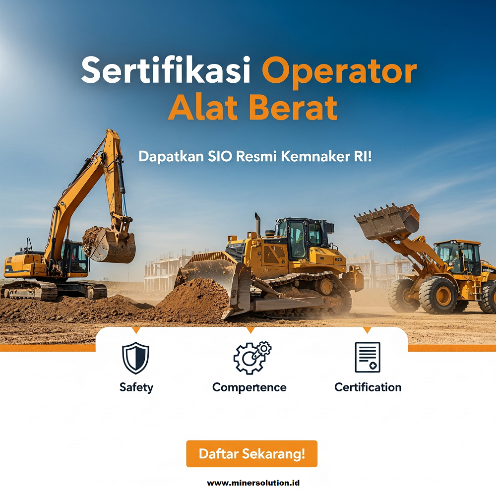 operator alat berat