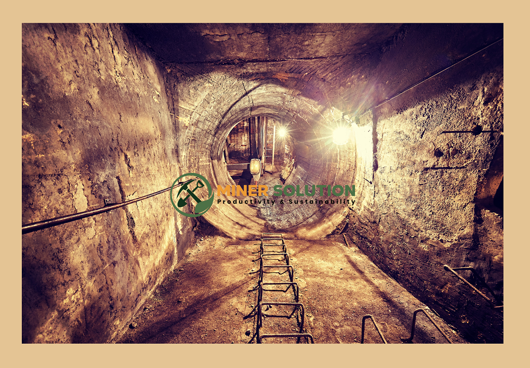 Operator Ventilasi Pertambangan Mineral dan Batubara