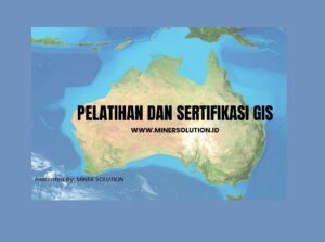 Setifikasi analis GIS