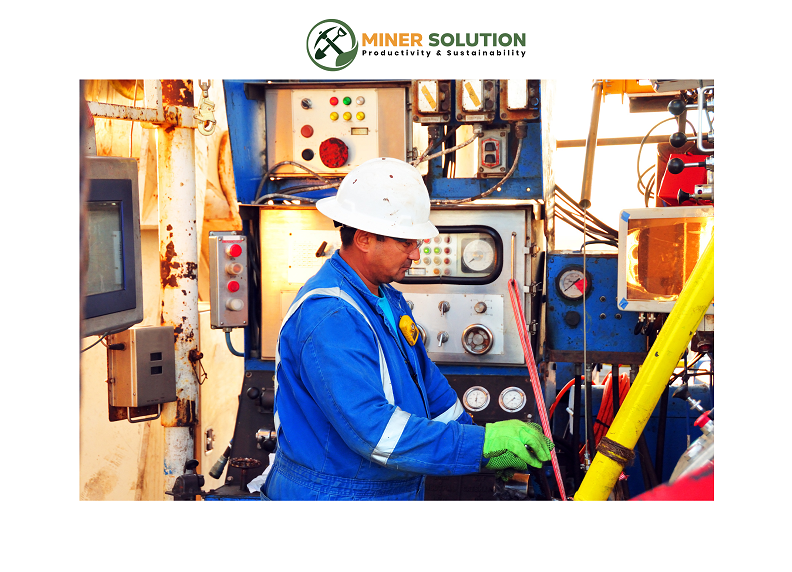 PELATIHAN OPERATOR K3 MIGAS BNSP