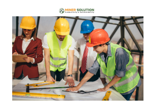PELATIHAN SUPERVISOR K3 KONSTRUKSI BNSP