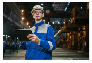 Sertifikasi Supervisi Kaizen Lean
