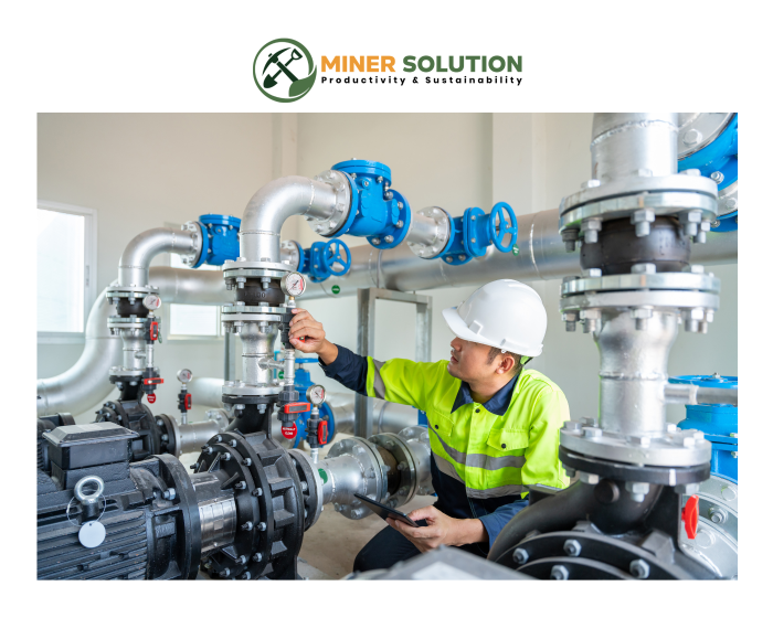 PELATIHAN DAN SERTIFIKASI PIPE FITTER BNSP