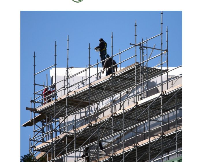 Sertifikasi Operator Scaffolding, Operator Scaffolding BNSP, Pelatihan Scaffolding,