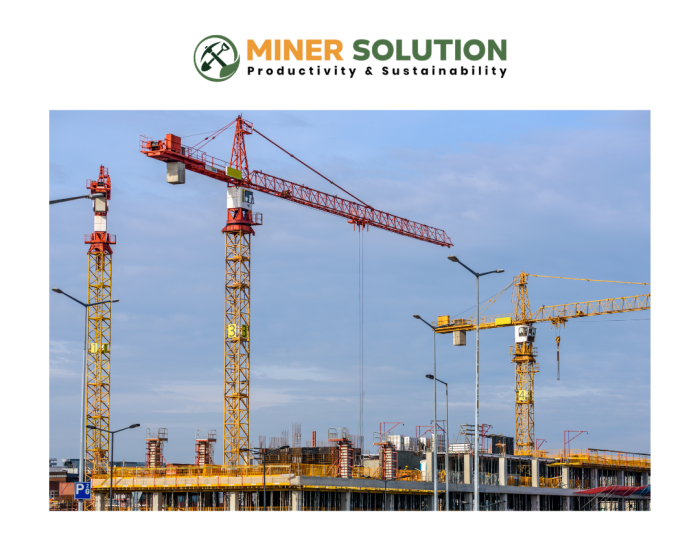 Inspektur Crane Sertifikasi BNSP