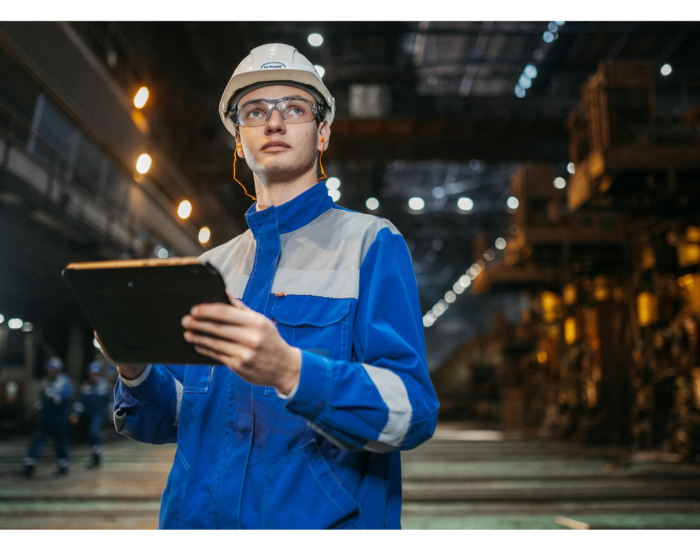 Sertifikasi Supervisi Kaizen Lean