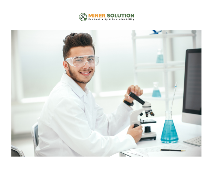 Sertifikasi Petugas K3 Laboratorium Bnsp