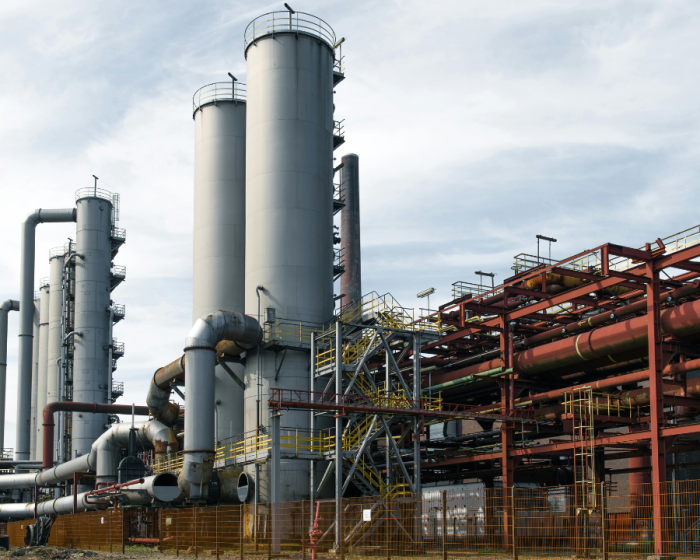 Pelatihan Carbon Capture Utilization and Storage (CCUS)
